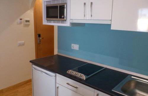 Apartamentos Petit Blau - Foto 36