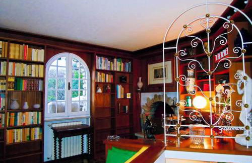 Villa Pinetina - Foto 48