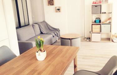 Magnifique T3, entre lac et montages, Embrun - Photo 1