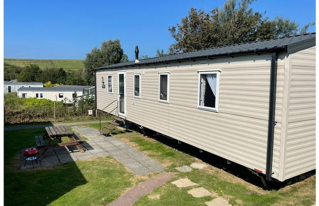 Caravan - Sleeps 6 & Parking - Foto 34