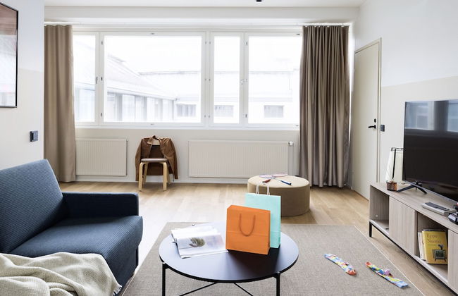 Bob W City Centre - Foto 26