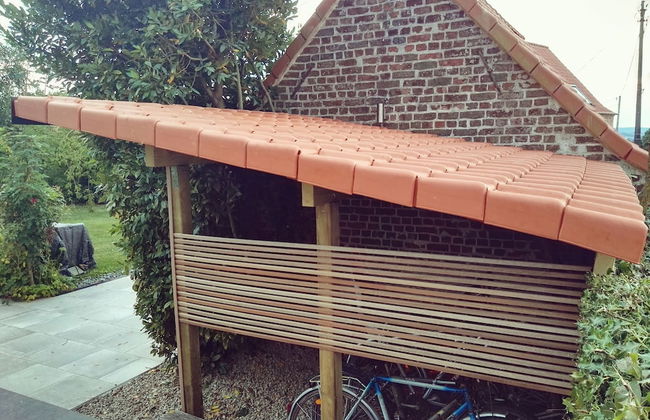 Gite L'archipel - Foto 40