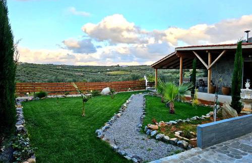 Elia Paradise Villa with private Pool - Foto 24