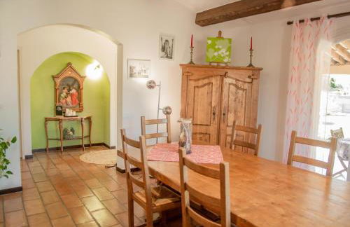 Villa Nycou - Foto 19