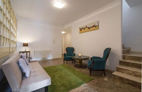 Holiday home Splendid Park Güell - Foto 35