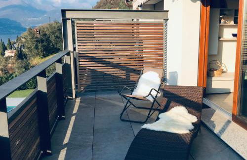 Bellavista Giulia on Lake Como - Foto 49