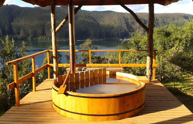 La Rueda del Chucao - Foto 68