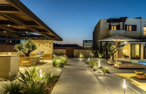 Elea Luxury suites - Foto 23