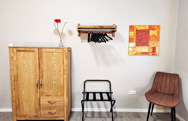 Apartmenthaus Goldgrube - Photo 5