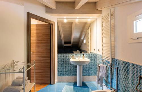 Apartment Casa Mimosa by Interhome - Foto 57