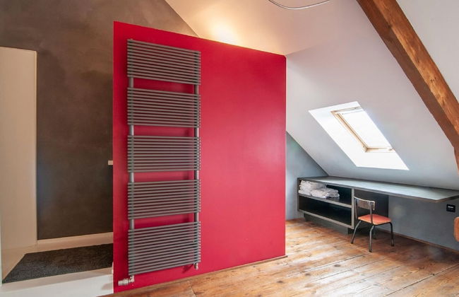 Holiday Home in Denee for 21 People - Foto 6