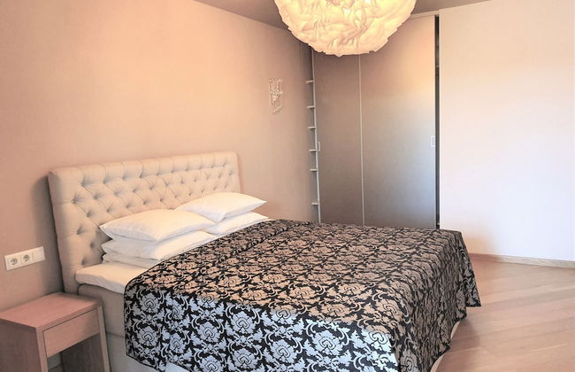 WINWINSTAY Exclusive Apartments by River Daugava - Photo 4