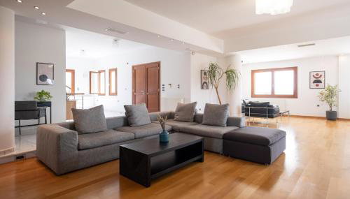 Fleur du Sud - Villa in Chania - Foto 3