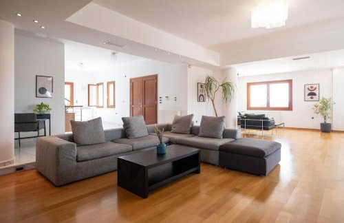 Fleur du Sud - Villa in Chania - Foto 3