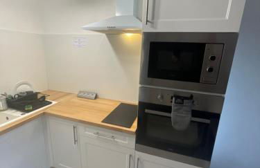 Joli studio près de la forêt - Foto 2