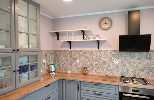 Domek Mordarka - Foto 20