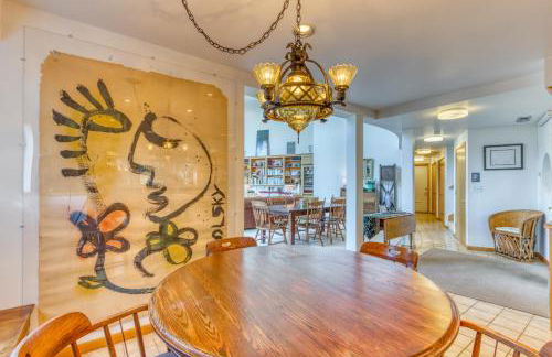 Forest Ridge Retreat - Foto 11