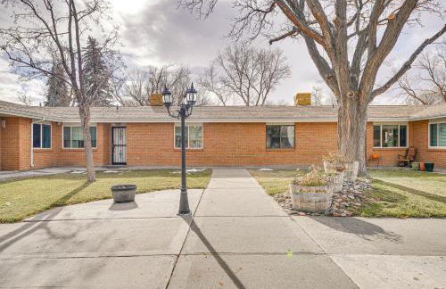 Downtown Delta Condo about 34 Mi to Black Canyon! - Foto 26