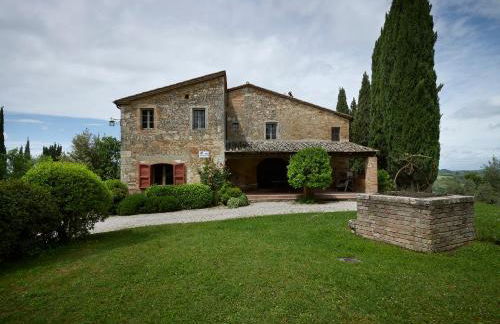 Borgo Lucignanello Bandini - Foto 50