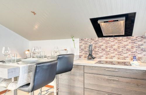 Cantinho da Mikaela, A Home in Madeira - Foto 26