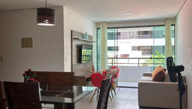 Apartamento a 4min da praia em Tambaú-João Pessoa - Foto 5