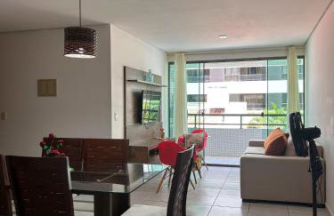 Apartamento a 4min da praia em Tambaú-João Pessoa - Foto 5