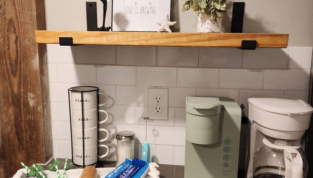 Relax in the Heart of Galveston - Foto 5, Habitación