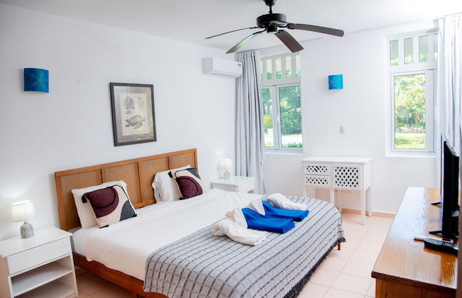 El Pelicano Apart-Hotel - Foto 12