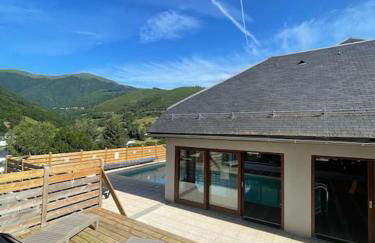 Appartement avec vue sur les montagnes - Au calme et proche du centre ville - Foto 1