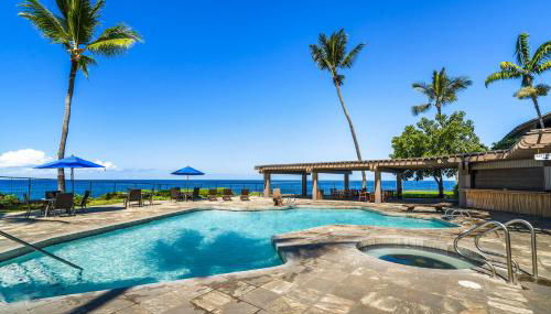 Kanaloa at Kona 1302 - Foto 3