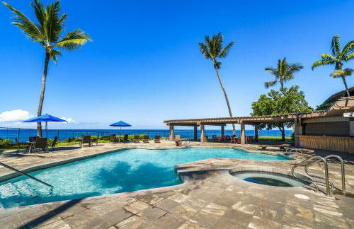 Kanaloa at Kona 1302 - Foto 3