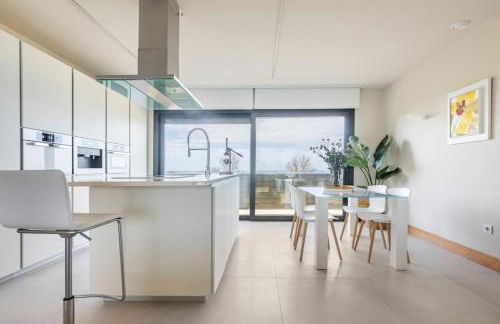 Suite en el Faro de Hondarribia, con vistas - Foto 27