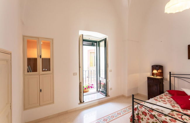 La Dimora di Giorgio & Silene La Principessa - Foto 5