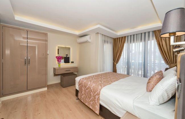 Gen Suites - Photo 21