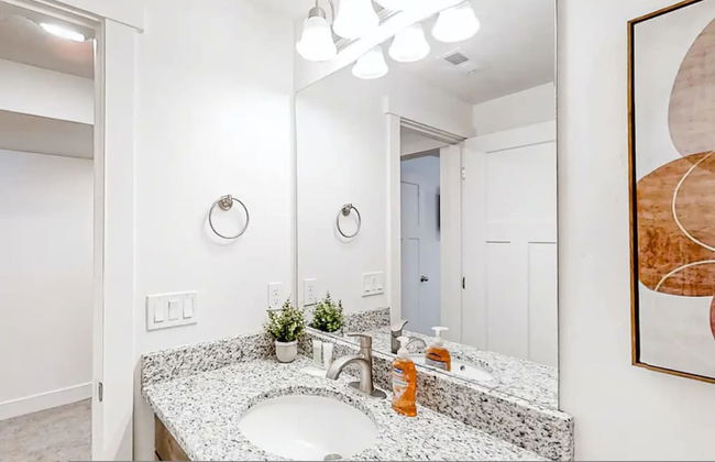 Bear Lake Haus -luxury Bear Lake Retreat - Foto 34