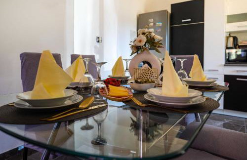 MY DALMATIA - Holiday home Olive Garden with private swimming pool - Photo 34