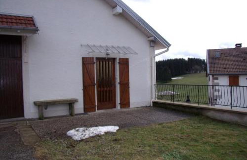 Gîte Les Hirondelles - Foto 36