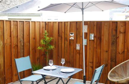 La parenthèse du Tourmalet - séjour tout compris - draps et ménage inclus- - Foto 62