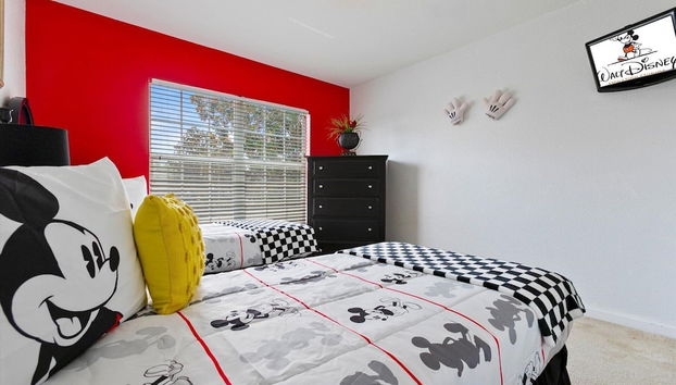 2678 Manesty Lane - Foto 5, Quarto