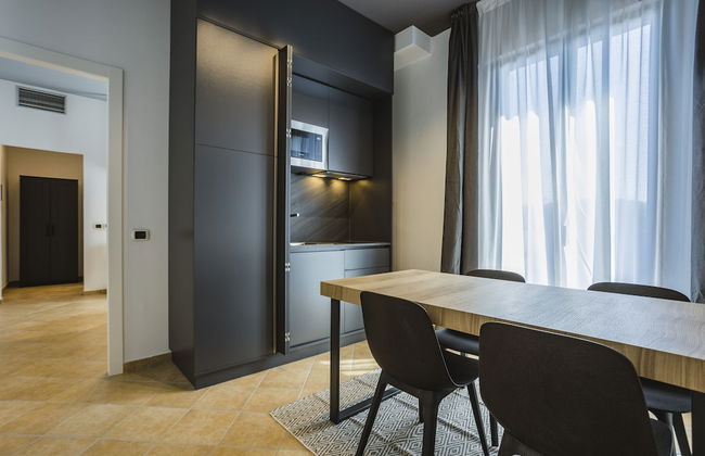 Residence 9 Line - Foto 51