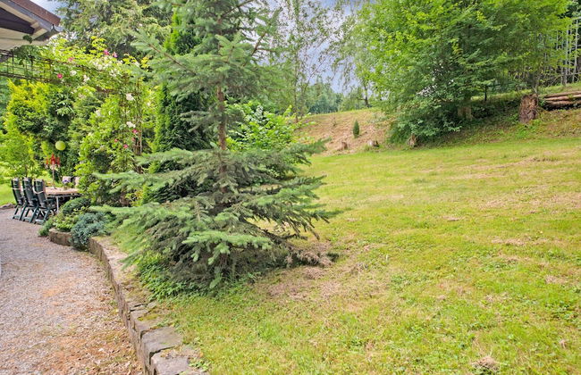 Cozy Hideaway in Ferrieres - Photo 29