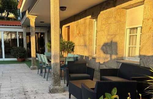 Casa Santa Ana - Foto 1