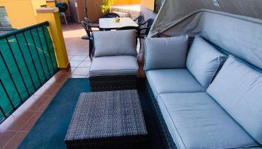 Paraíso del mar- Villa privada con piscina propia y vista al mar cerca de la playa - Photo 2