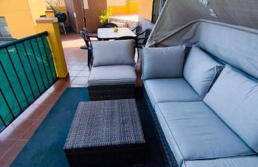 Paraíso del mar- Villa privada con piscina propia y vista al mar cerca de la playa - Photo 2