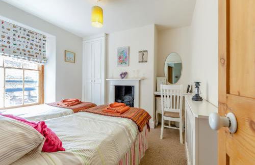 Stamford Townhouse - Foto 14