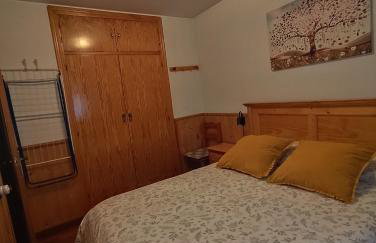 Apartamento con gran terraza y vistas panorámicas en Taüll, con plaza de parking - Foto 11