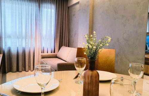 Rio Park Avenue, Studio 4 - by TRH Home Stay - Foto 9