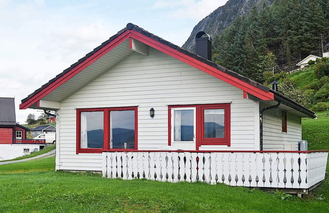 7 Person Holiday Home in Selje-by Traum - Foto 26