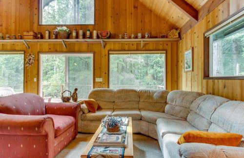 The Chalet on Lopez - Foto 7