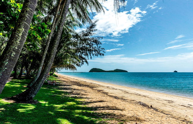 Luxury Apartment at Sea Temple Palm Cove 2 Bed 2 Bath - Photo 41